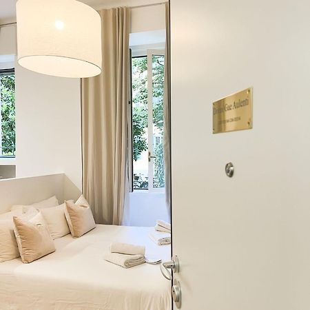 Divini Gae Aulenti Apartamento Milão Exterior foto