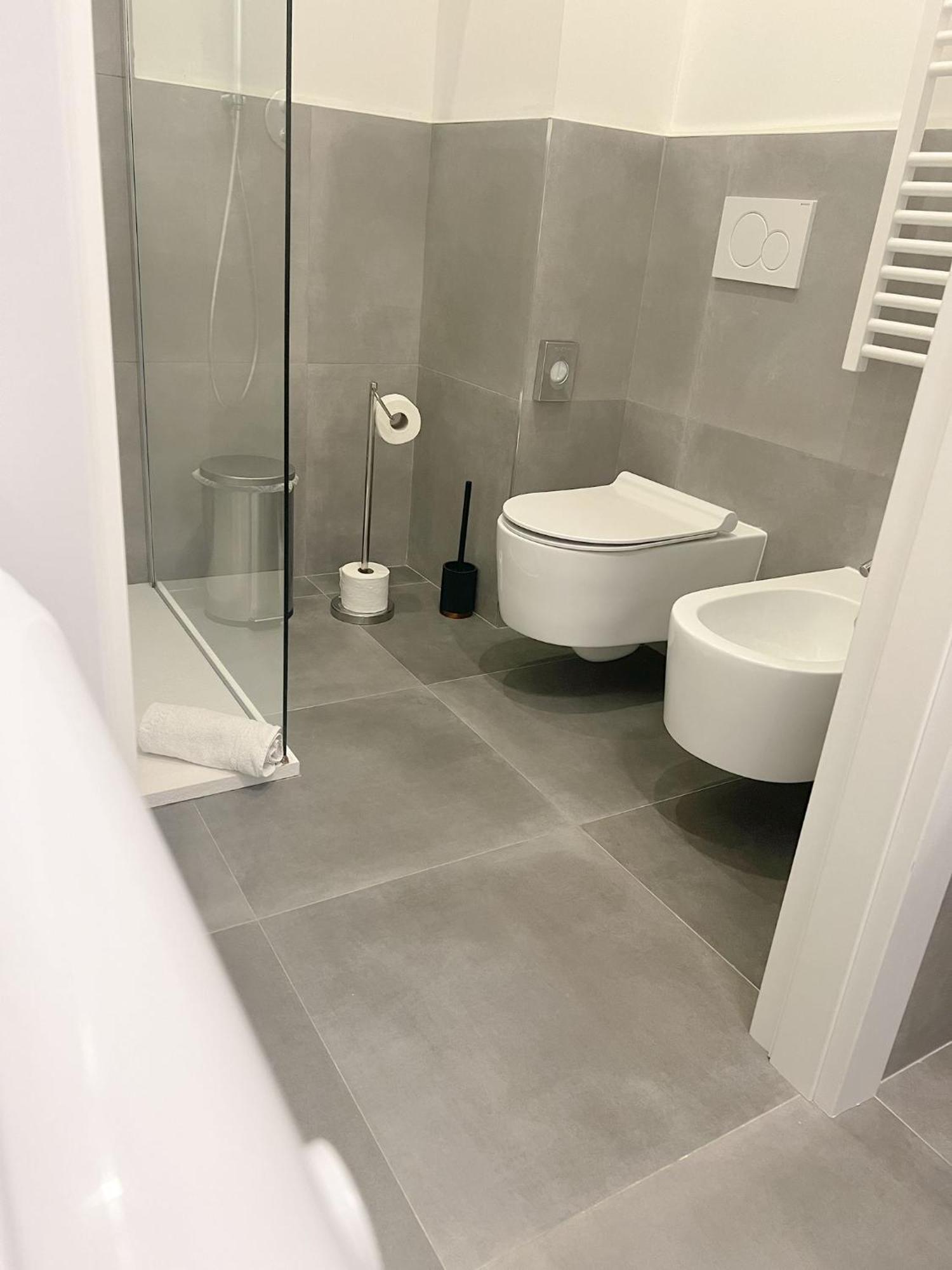 Divini Gae Aulenti Apartamento Milão Exterior foto